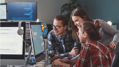 IoT consulting - IoT Development Services - Lemberg Solutions